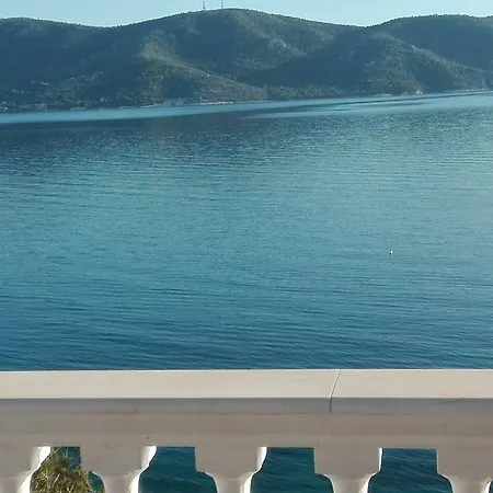 Wavedance Διαμέρισμα Σαλαμίνα